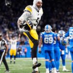 Key Steelers starter begins camp in a way that no player wants following a telling press conference from GM Omar Khan - Yardbarker