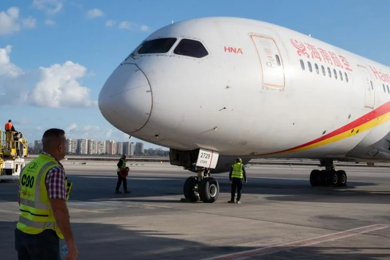 Israel bars U.S. refueling planes from Ben Gurion int’l airport over congestion - Capitalfm.co.ke