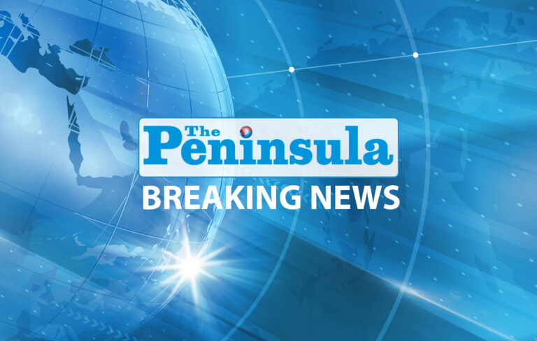 Iran Guards say hit US bases in Kuwait, Bahrain: state broadcaster - The Peninsula Qatar