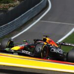 Why Spa is unlikely to bring much relief for Verstappen - Motor Sport Magazine