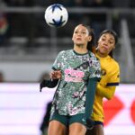 No. 3 Utah Royals Hosts No. 1 Washington Spirit in Midweek NWSL Battle - Just Women's Sports