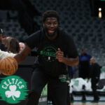 Queta turns down Olajuwon lessons: “They cost too much” - Dunkest