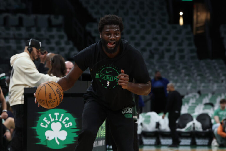 Queta turns down Olajuwon lessons: “They cost too much” - Dunkest