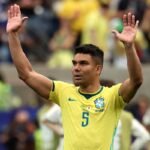 MLS investigating Casemiro move to Inter Miami amid allegations of tampering - The Independent
