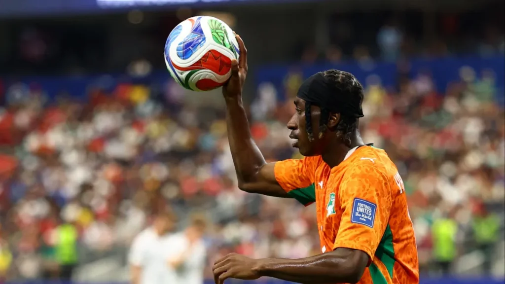 Real Madrid record signings: Where Yan Diomande fee ranks in Los Blancos history alongside Galacticos - sportingnews.com