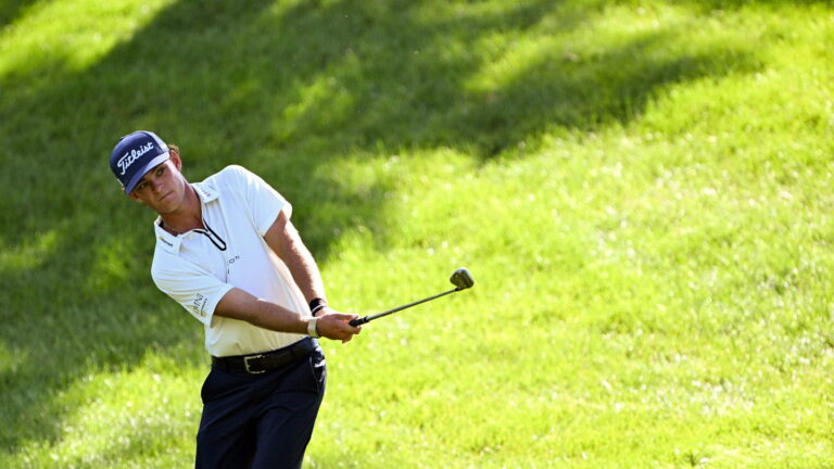 3M Open prize money: How much Jackson Koivun, others won - Golfmagic