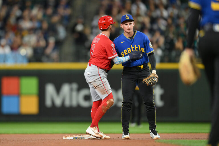 AL East leading Rays linked to 2 big name players at MLB trade deadline - The Big Lead