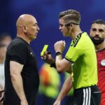 FIFA World Cup: Refereeing chief denies bias claims in Argentina-Egypt game - Al Jazeera