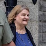 Former judge Hannah Dugan set to be sentenced after obstruction conviction - The Independent