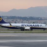 Man ‘rescued by wife after being sucked out of window’ on Ryanair flight after it detached in mid-air - The Independent