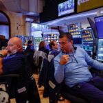 Trading Day: War on, risk-off: Stocks drop, crude jumps as Trump calls Iran peace deal ‘over’ - WTAQ