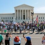 Trump to ask US Supreme Court for new hearing on birthright citizenship - Al Jazeera