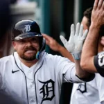 Why Tigers are parting ways with catcher Jake Rogers - sportingnews.com