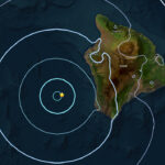Magnitude-4.6 Earthquake Strikes Off Kona, Hawaiʻi - Big Island Video News