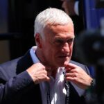 FIFA World Cup 2026: Deschamps equals Helmut Schon for most matches managed in World Cup - Sportstar