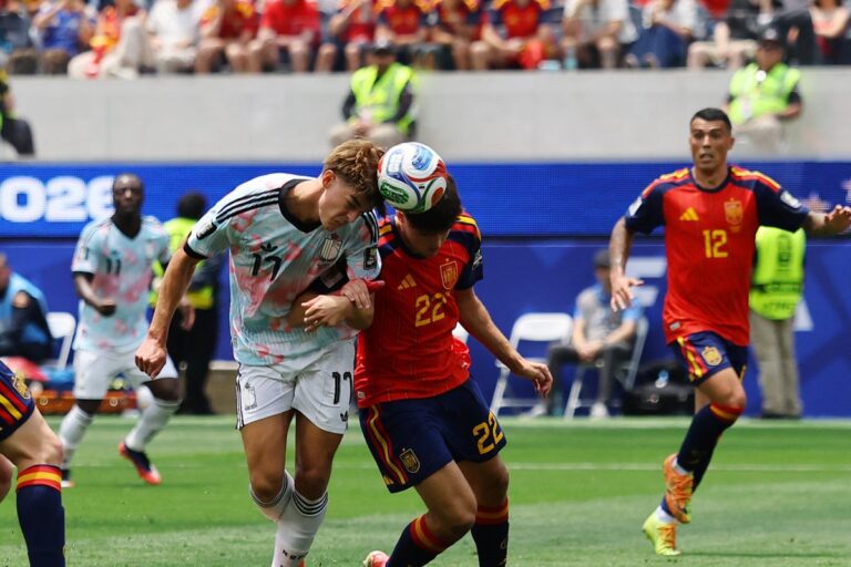 Spain v Belgium LIVE: World Cup quarter-final score and latest updates - The Independent