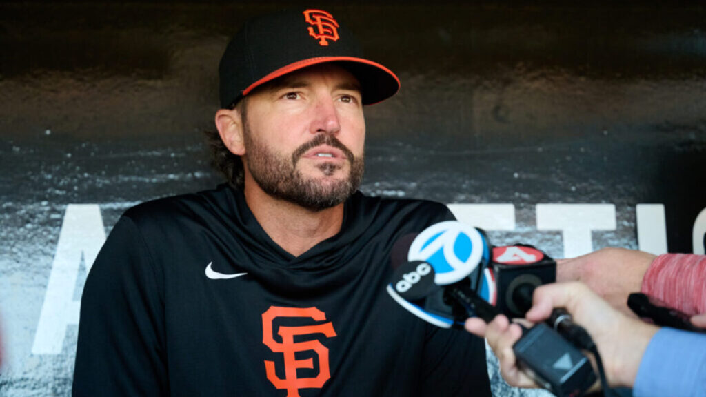Giants’ Most Recent Trade Deadline Update Will Surprise You - Yardbarker