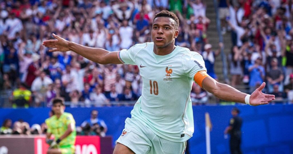 FIFA World Cup: Key players to watch as France play Spain in semifinal - Al Jazeera