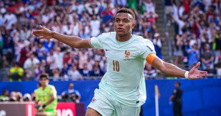 FIFA World Cup: Key players to watch as France play Spain in semifinal - Al Jazeera