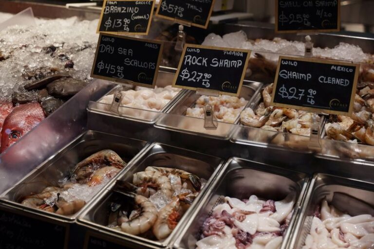 CPI comes in cool, soothing markets - 93.3 The Drive