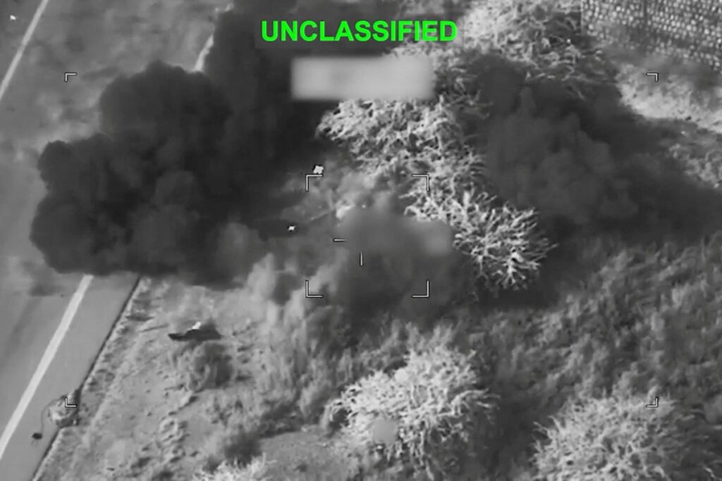 Iran war live: Tanker seized off Yemen in ‘pirate hijacking’ - The Independent