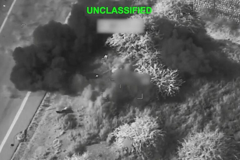Iran war live: Tanker seized off Yemen in ‘pirate hijacking’ - The Independent