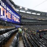 World Cup final: All to know about Canadian wildfire smoke, NY weather - Al Jazeera