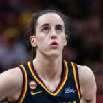 Elle Duncan Calls on Caitlin Clark to Confront WNBA Critics by Name - Just Women's Sports