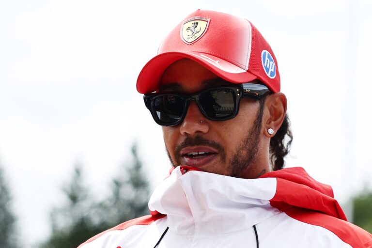 F1 grid: Starting positions for the Hungarian Grand Prix - The Independent