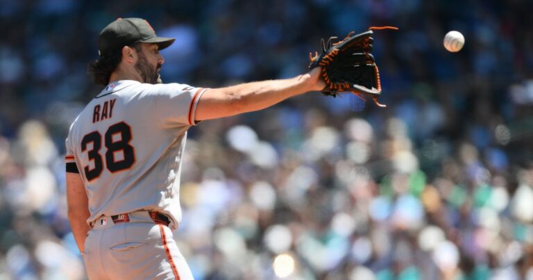MLB trade rumors: The latest buzz connects Phillies to Robbie Ray, Jo Adell, Foster Griffin - PhillyVoice