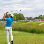Former PGA Tour pro: Huge crowds following Scottie Scheffler are creating challenges - Golfmagic