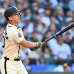 Mariners reinstate OF Rob Refsnyder from IL - Y100 WNCY