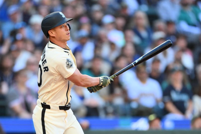 Mariners reinstate OF Rob Refsnyder from IL - Y100 WNCY