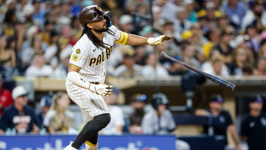 Padres rally repeatedly, Bogaerts ultimately delivers in ninth to walk-off Rockies - The Sporting Tribune