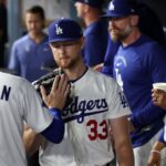 Eric Lauer keeps giving the Dodgers every reason to believe - The Sporting Tribune