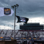 Start of IndyCar Nashville race on hold due to weather - Motorsport Week
