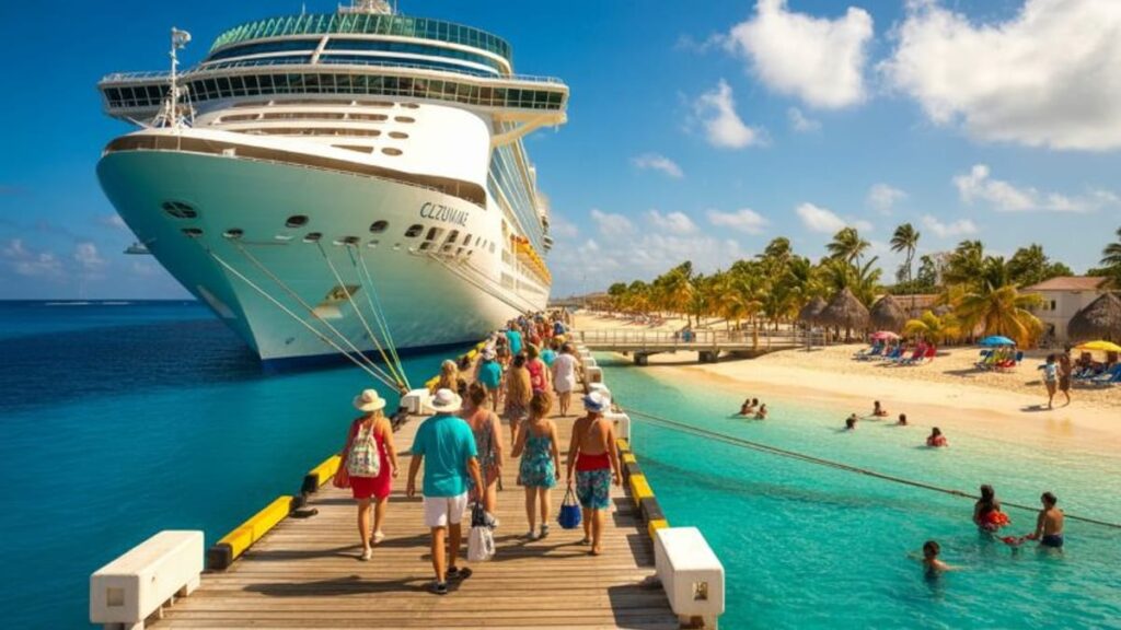 US Raises Saint Lucia Travel Warning Citing Crime Risks - thetraveler.org