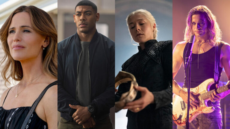 The Complete Guide to Summer TV 2026: Everything to Know About What to Watch This Season - TVGuide.com