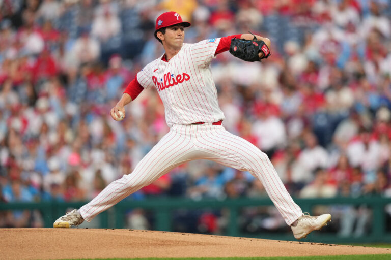Phillies head to Baltimore amid post-All-Star break skid - Metro Philadelphia