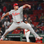 BREAKING: Brad Keller likely to miss rest of season with torn UCL - Metro Philadelphia