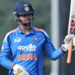Vaibhav Sooryavanshi shatters world record with fastest T20I fifty by youngest batter - Moneycontrol.com