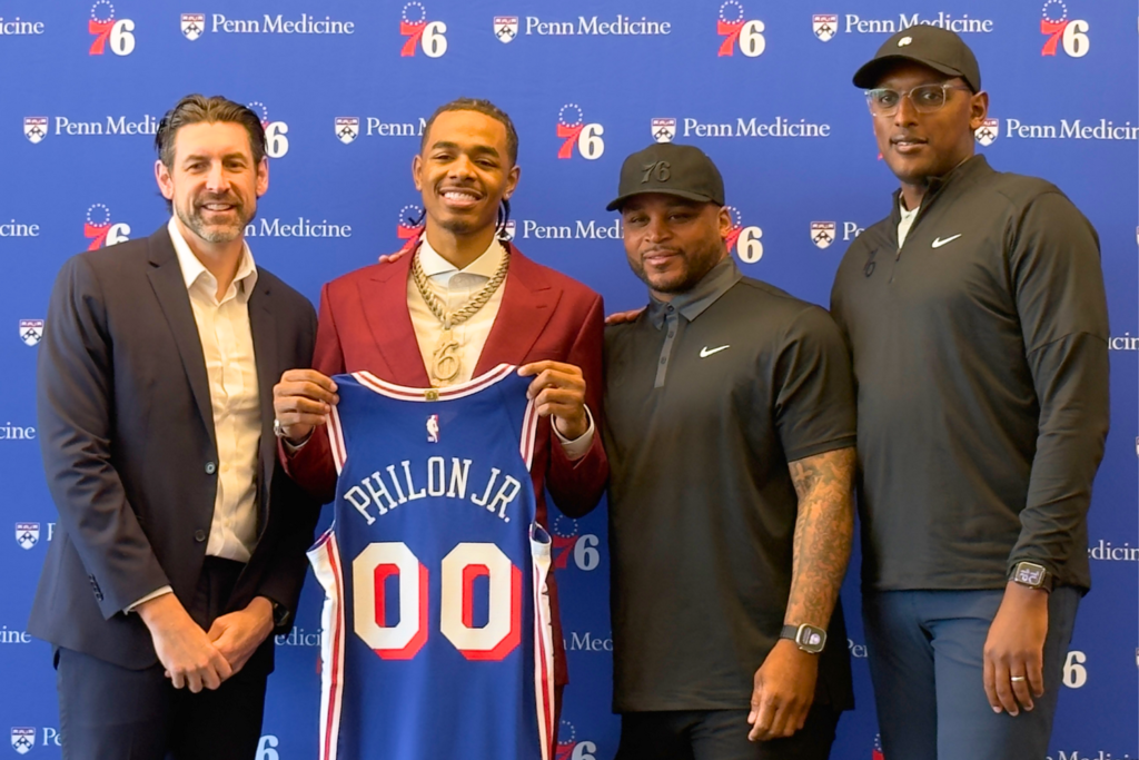 Sixers vs. Pistons Summer League preview: Where, how and who to watch - Metro Philadelphia