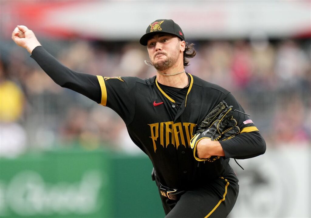 Colin Beazley's Pirates chat transcript: 07.28.26 - Pittsburgh Post-Gazette