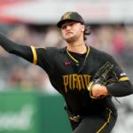 Colin Beazley's Pirates chat transcript: 07.28.26 - Pittsburgh Post-Gazette