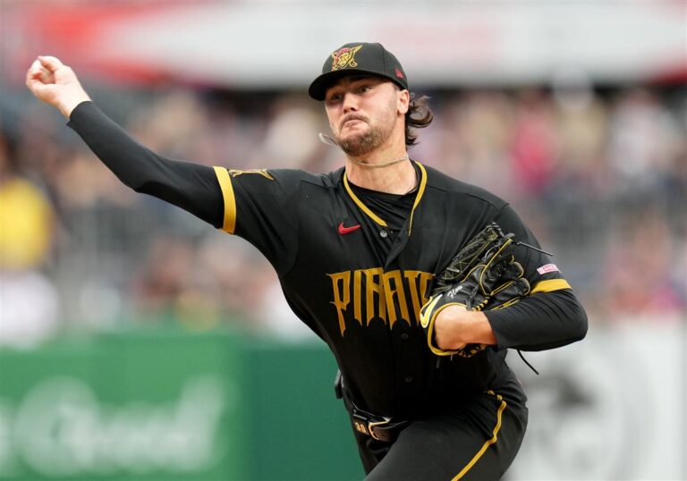 Colin Beazley's Pirates chat transcript: 07.28.26 - Pittsburgh Post-Gazette