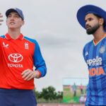 IND vs ENG: Not rain but heavy traffic causes half hour delay in 5th T20I at Southampton - Moneycontrol.com