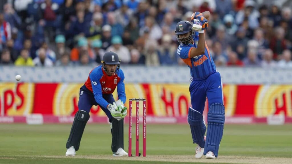Bitter but true: India debacle in England perfect case study for reassessing IPL wickets and bowler... - Moneycontrol.com