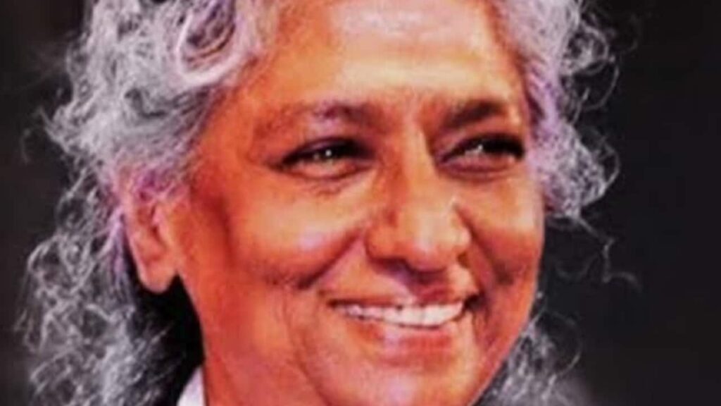 Legendary singer S Janaki passes away at 88, leaves a legacy behind - Moneycontrol.com