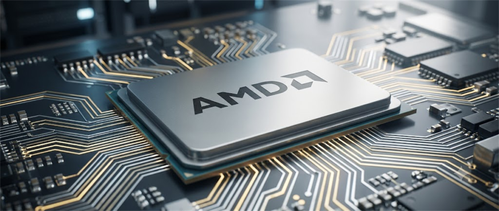 AMD's 5C Deal Positions It as a Direct NVIDIA Rival - MarketBeat