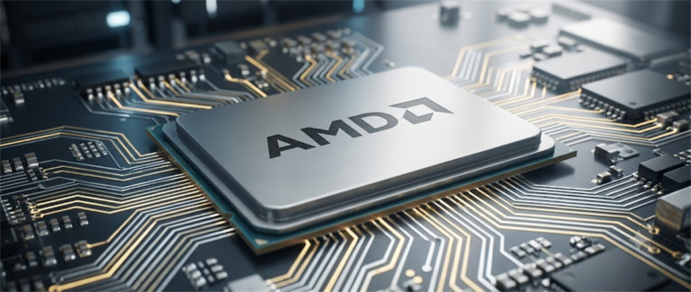 AMD's 5C Deal Positions It as a Direct NVIDIA Rival - MarketBeat